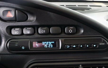 Chevrolet Niva I рестайлинг, 2015 год, 649 990 рублей, 14 фотография