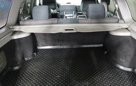 Subaru Forester, 2007 год, 719 990 рублей, 18 фотография