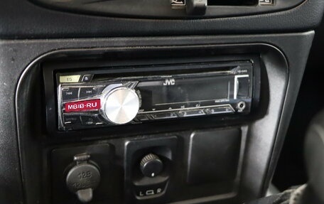 Chevrolet Niva I рестайлинг, 2015 год, 649 990 рублей, 16 фотография