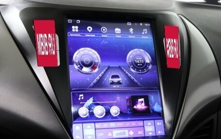 Hyundai Elantra V, 2011 год, 899 990 рублей, 17 фотография