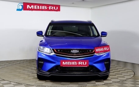Geely Coolray I, 2020 год, 1 559 990 рублей, 2 фотография
