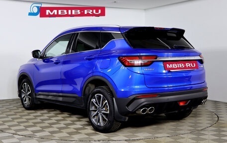 Geely Coolray I, 2020 год, 1 559 990 рублей, 7 фотография