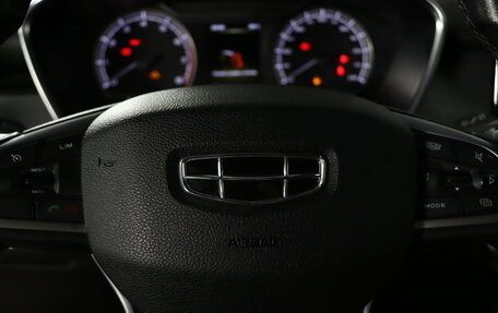 Geely Coolray I, 2020 год, 1 559 990 рублей, 12 фотография