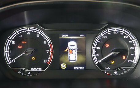 Geely Coolray I, 2020 год, 1 559 990 рублей, 16 фотография