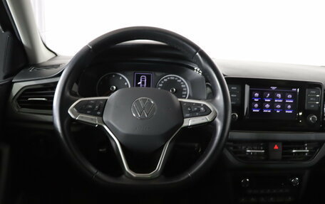 Volkswagen Polo VI (EU Market), 2021 год, 1 799 990 рублей, 10 фотография