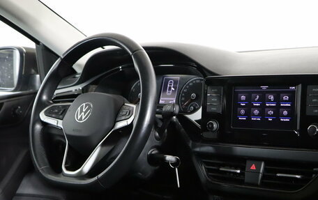 Volkswagen Polo VI (EU Market), 2021 год, 1 799 990 рублей, 12 фотография