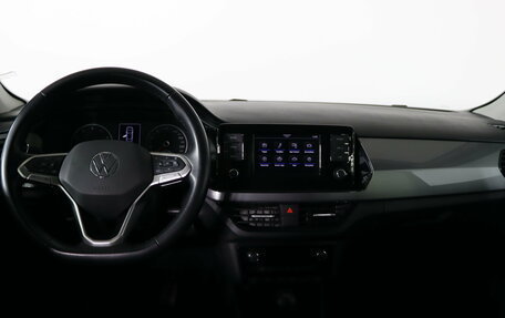 Volkswagen Polo VI (EU Market), 2021 год, 1 799 990 рублей, 13 фотография