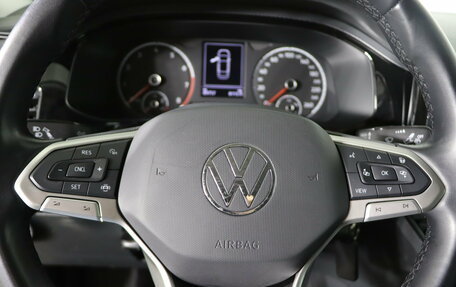 Volkswagen Polo VI (EU Market), 2021 год, 1 799 990 рублей, 11 фотография