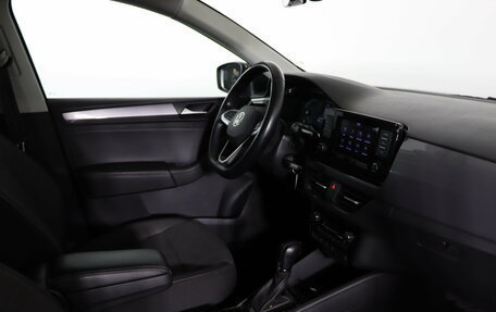 Volkswagen Polo VI (EU Market), 2021 год, 1 799 990 рублей, 14 фотография