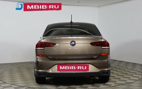 Volkswagen Polo VI (EU Market), 2021 год, 1 799 990 рублей, 6 фотография