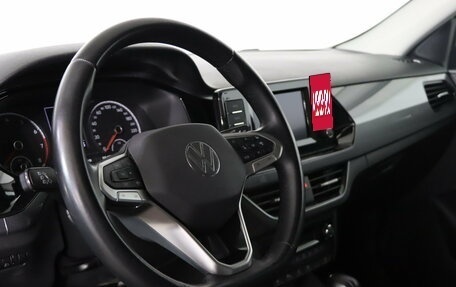 Volkswagen Polo VI (EU Market), 2021 год, 1 799 990 рублей, 9 фотография