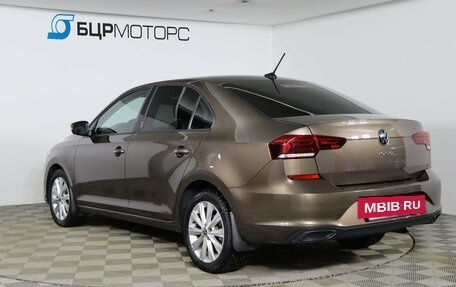 Volkswagen Polo VI (EU Market), 2021 год, 1 799 990 рублей, 7 фотография