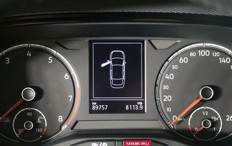 Volkswagen Polo VI (EU Market), 2021 год, 1 799 990 рублей, 17 фотография