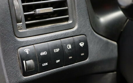 Hyundai Tucson III, 2008 год, 759 990 рублей, 14 фотография