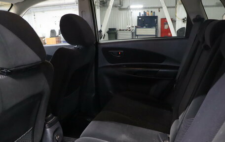 Hyundai Tucson III, 2008 год, 759 990 рублей, 18 фотография