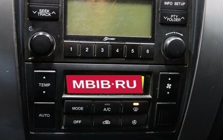 Hyundai Tucson III, 2008 год, 759 990 рублей, 17 фотография