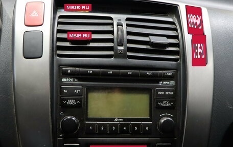 Hyundai Tucson III, 2008 год, 759 990 рублей, 16 фотография