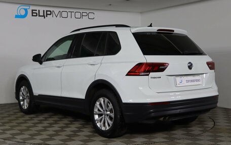 Volkswagen Tiguan II, 2020 год, 2 169 990 рублей, 7 фотография