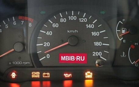 Hyundai Accent II, 2009 год, 409 990 рублей, 12 фотография