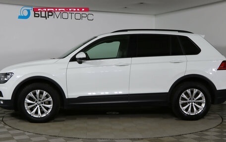 Volkswagen Tiguan II, 2020 год, 2 169 990 рублей, 8 фотография