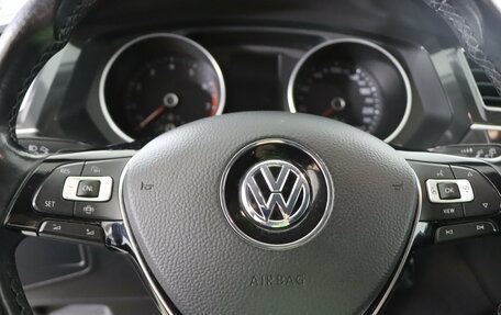 Volkswagen Tiguan II, 2020 год, 2 169 990 рублей, 11 фотография