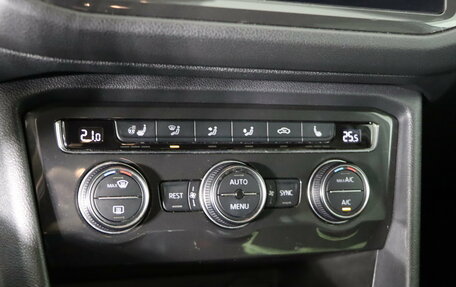 Volkswagen Tiguan II, 2020 год, 2 169 990 рублей, 20 фотография