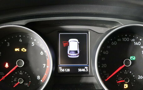 Volkswagen Tiguan II, 2020 год, 2 169 990 рублей, 16 фотография