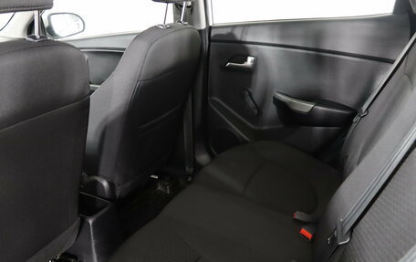 KIA Rio III рестайлинг, 2014 год, 739 990 рублей, 19 фотография