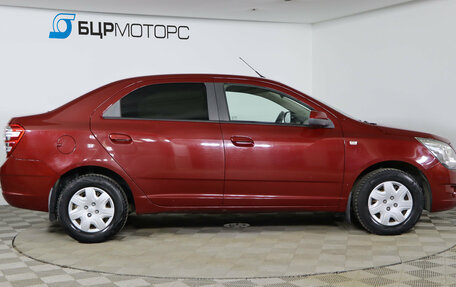 Ravon R4, 2017 год, 699 990 рублей, 4 фотография