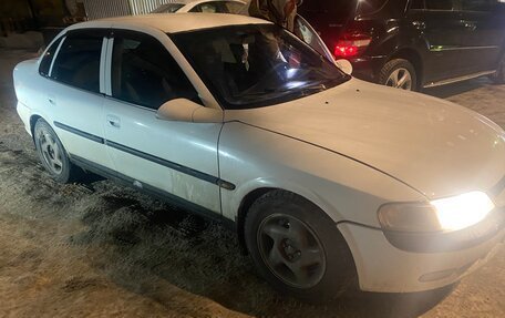 Opel Vectra B рестайлинг, 1998 год, 305 000 рублей, 6 фотография