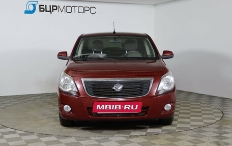 Ravon R4, 2017 год, 699 990 рублей, 2 фотография