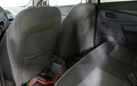 Ravon R4, 2017 год, 699 990 рублей, 19 фотография