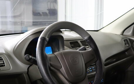 Ravon R4, 2017 год, 699 990 рублей, 9 фотография