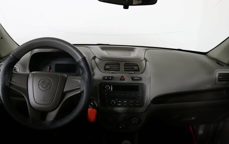 Ravon R4, 2017 год, 699 990 рублей, 12 фотография