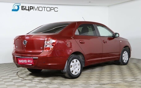 Ravon R4, 2017 год, 699 990 рублей, 5 фотография