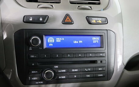 Ravon R4, 2017 год, 699 990 рублей, 17 фотография