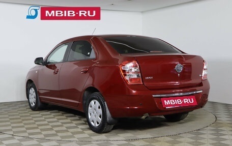 Ravon R4, 2017 год, 699 990 рублей, 7 фотография