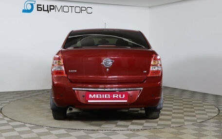 Ravon R4, 2017 год, 699 990 рублей, 6 фотография