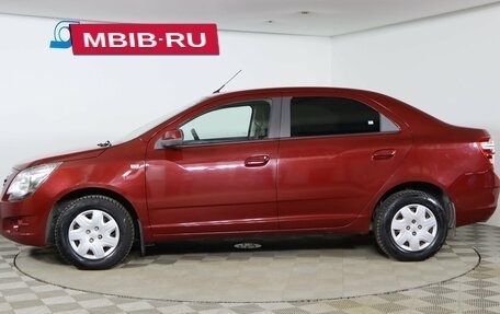 Ravon R4, 2017 год, 699 990 рублей, 8 фотография