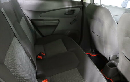 Ravon R4, 2017 год, 699 990 рублей, 20 фотография