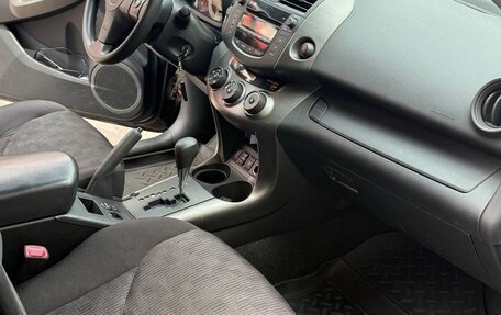 Toyota RAV4, 2010 год, 1 350 000 рублей, 8 фотография