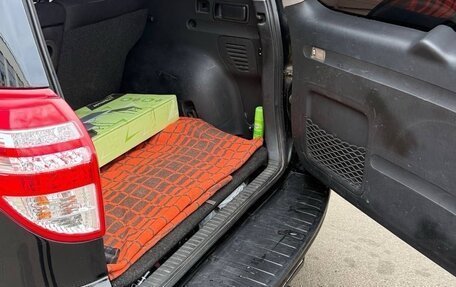 Toyota RAV4, 2010 год, 1 350 000 рублей, 13 фотография