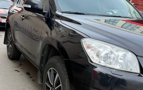 Toyota RAV4, 2010 год, 1 350 000 рублей, 3 фотография