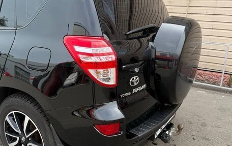 Toyota RAV4, 2010 год, 1 350 000 рублей, 7 фотография