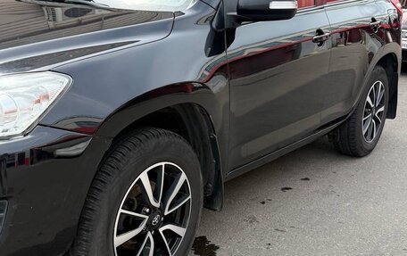 Toyota RAV4, 2010 год, 1 350 000 рублей, 6 фотография