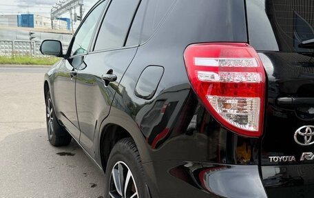 Toyota RAV4, 2010 год, 1 350 000 рублей, 9 фотография