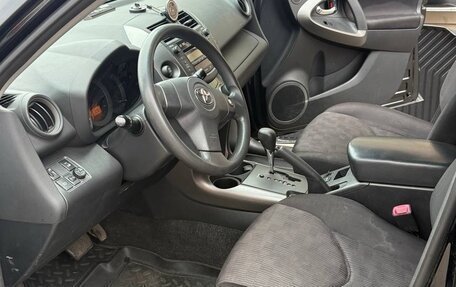 Toyota RAV4, 2010 год, 1 350 000 рублей, 15 фотография