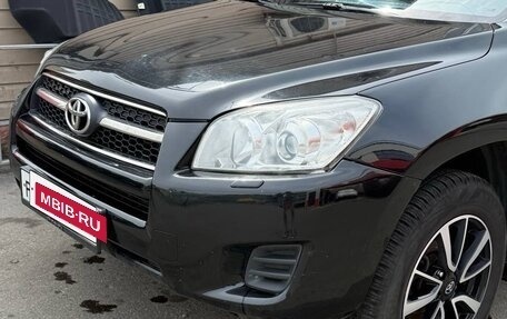 Toyota RAV4, 2010 год, 1 350 000 рублей, 5 фотография