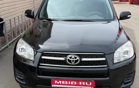 Toyota RAV4, 2010 год, 1 350 000 рублей, 4 фотография