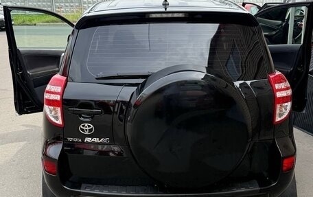 Toyota RAV4, 2010 год, 1 350 000 рублей, 12 фотография